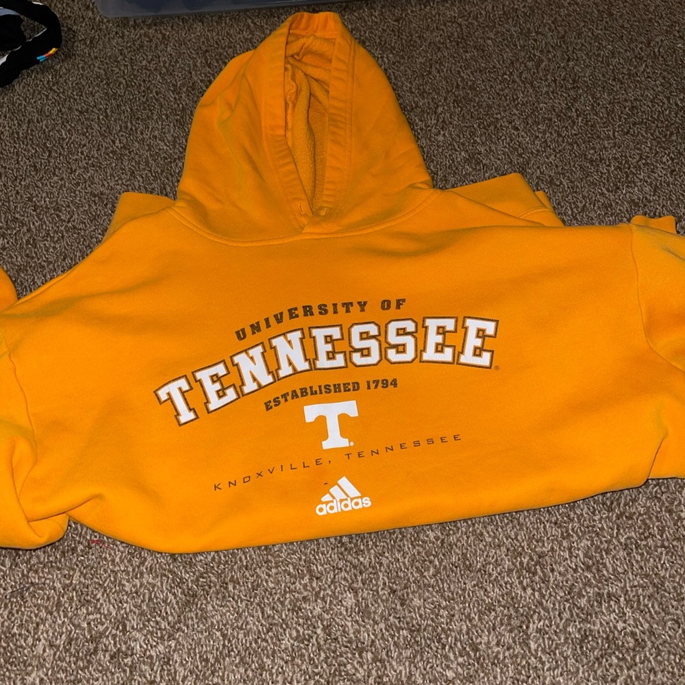 Adidas Sweatshirt